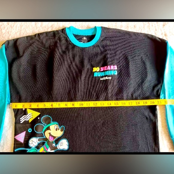 Spirit Jersey - Picture 6 of 6